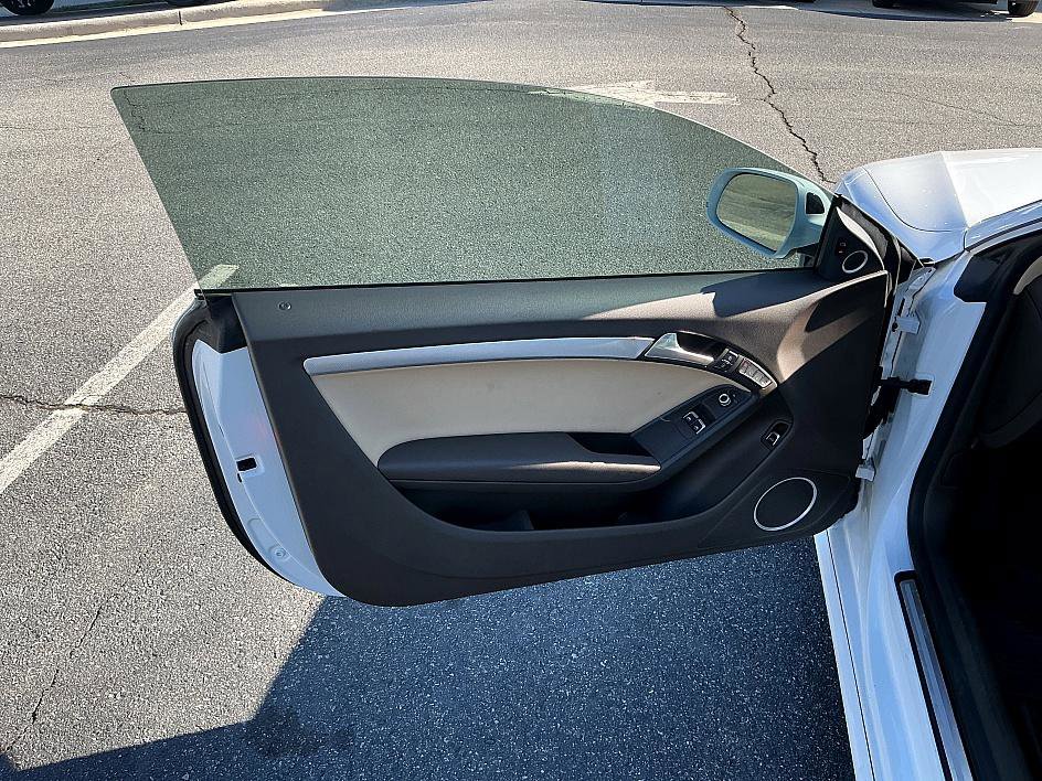 Used 2016 Audi A5 2.0T Premium Plus w/ Technology Package image 11