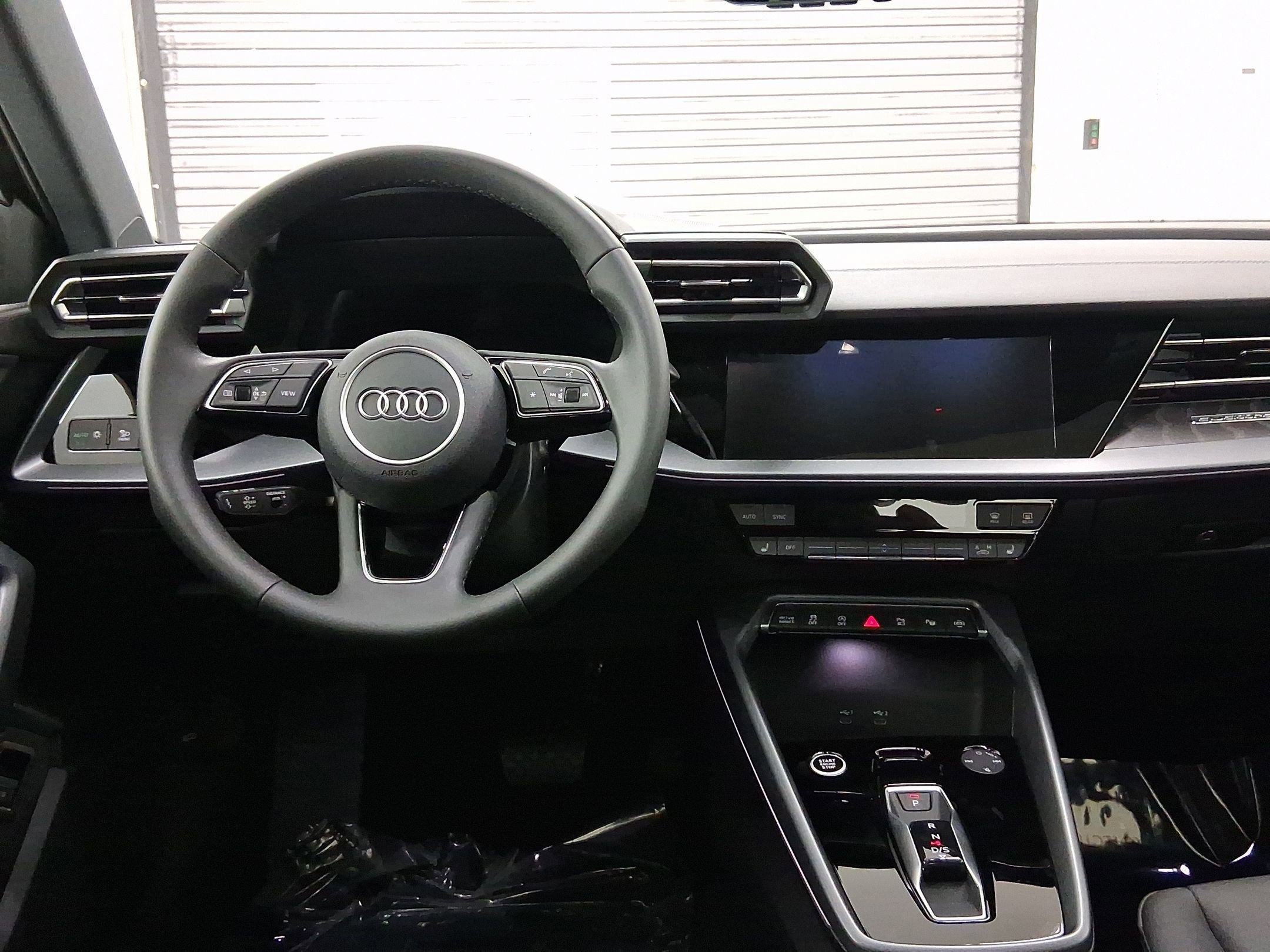 Used 2026 Audi A3 2.0T Premium AWD/4WD image 4