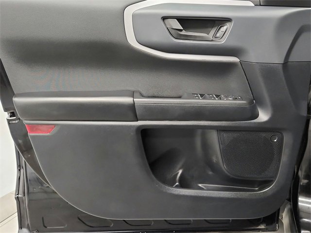 Used 2021 Ford Bronco Sport Big Bend w/ Big Bend Package (96B) image 27