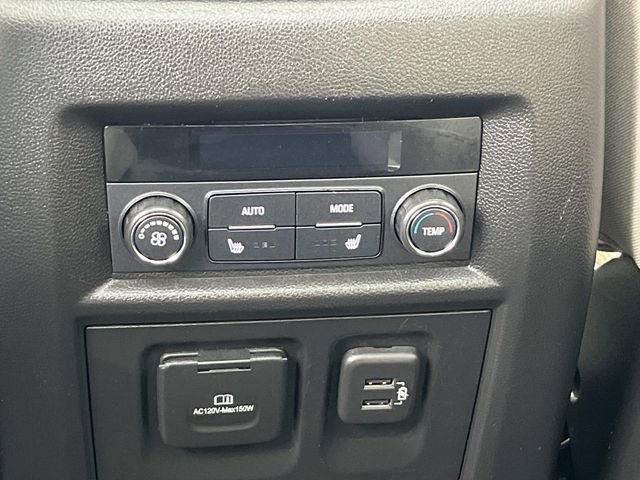 Used 2022 Chevrolet Traverse Premier image 18