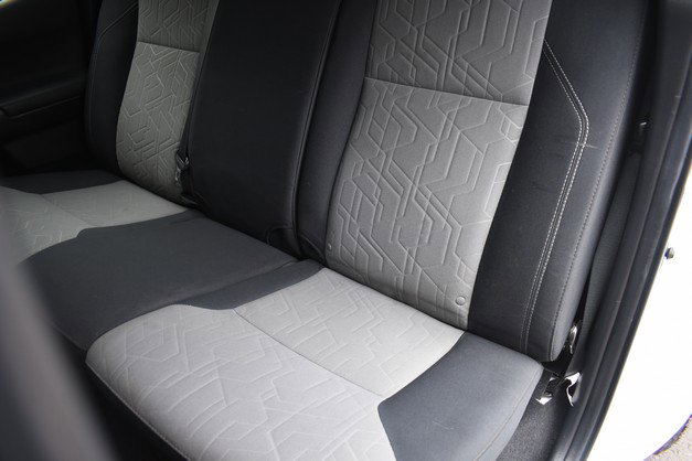 Certified 2022 Toyota Tacoma TRD Off-Road image 22