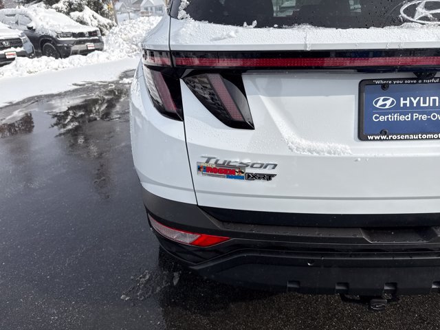 Used 2024 Hyundai Tucson XRT AWD/4WD image 44