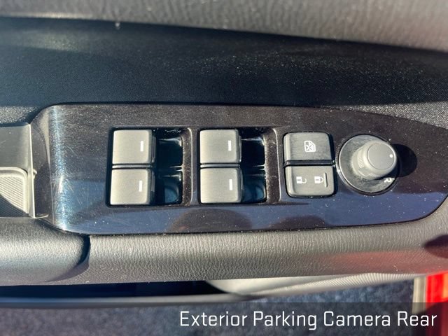 Used 2020 MAZDA CX-5 Sport AWD/4WD image 18