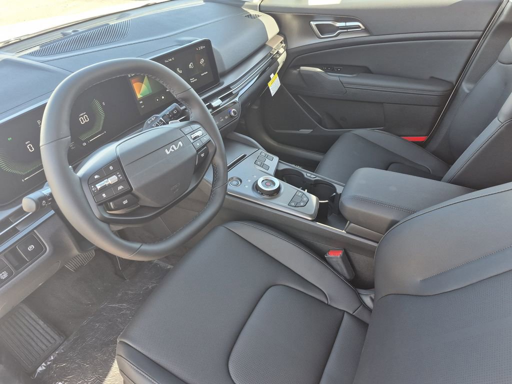 New 2026 Kia Sportage EX image 10