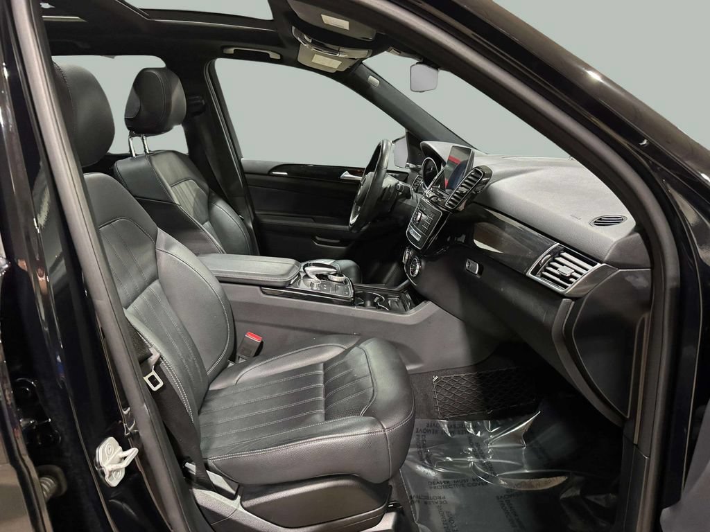 Used 2016 Mercedes-Benz GLE 350 4MATIC image 27