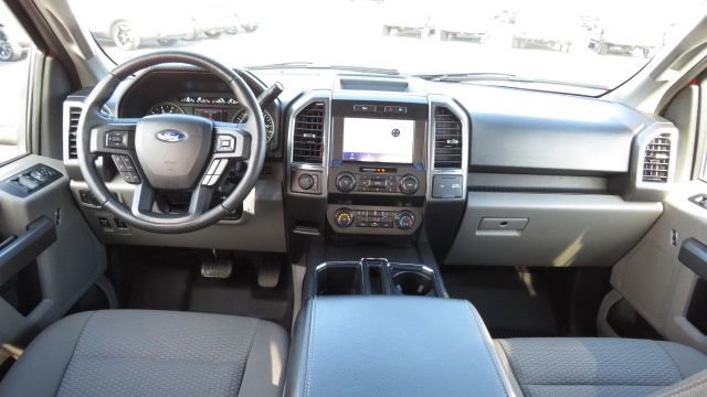 Certified 2020 Ford F150 XLT w/ Equipment Group 302A Luxury image 2