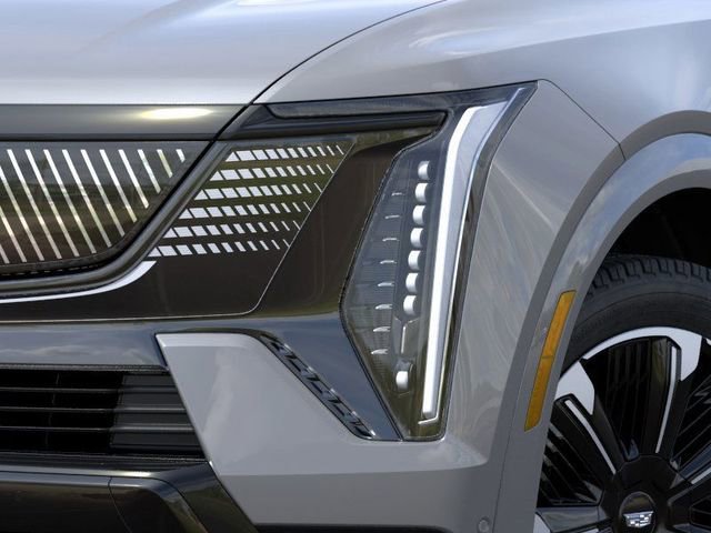 New 2026 Cadillac Escalade IQL Sport 1 image 10