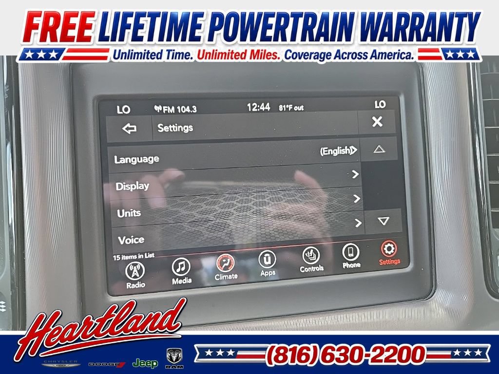 Used 2022 Dodge Challenger GT w/ Blacktop Package AWD/4WD image 55