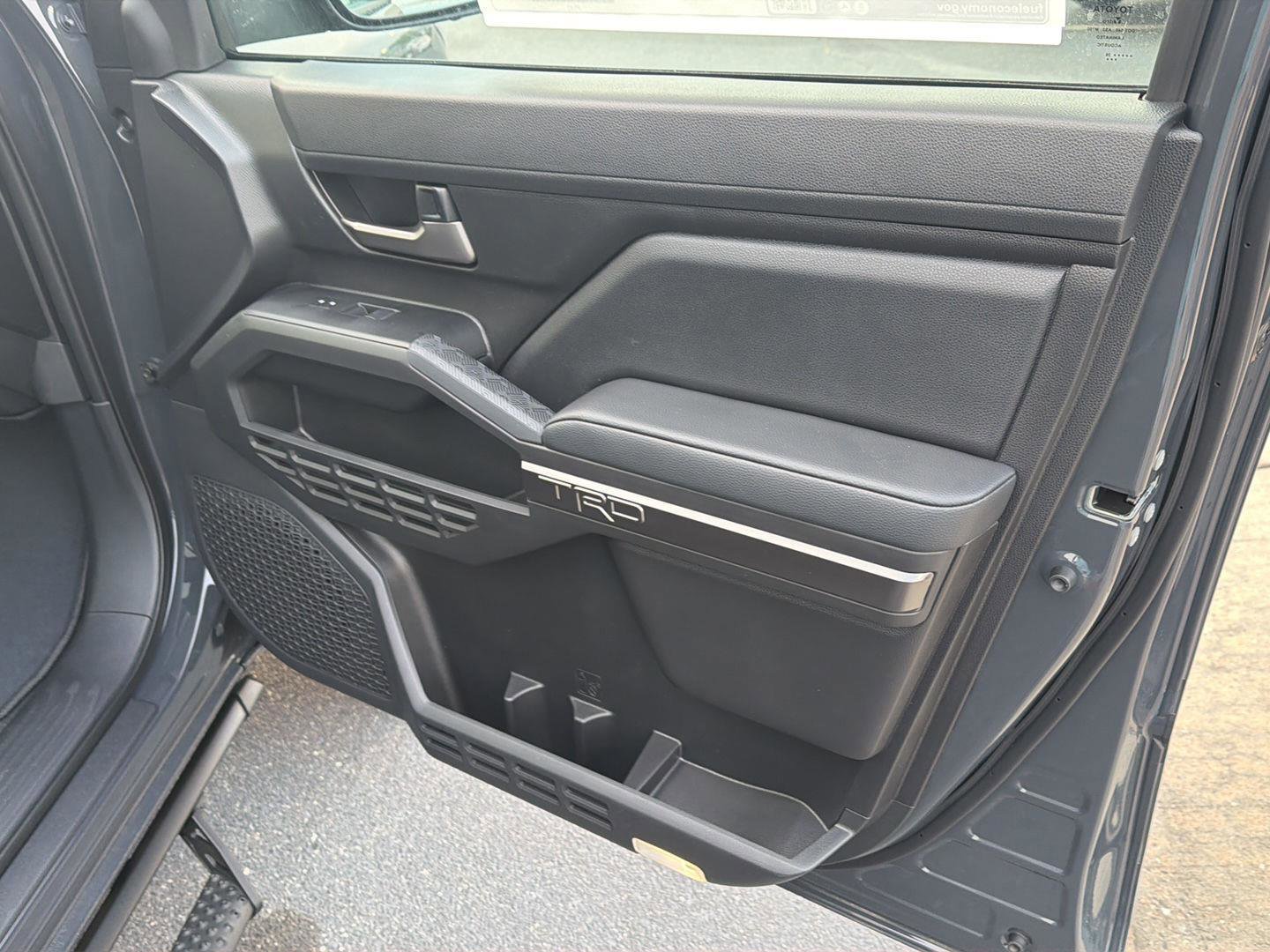 New 2026 Toyota Tacoma TRD Off-Road AWD/4WD image 14