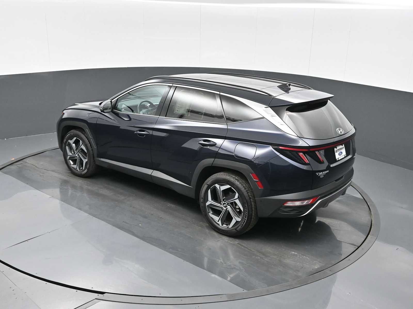 Used 2023 Hyundai Tucson Limited w/ Cargo Package image 29