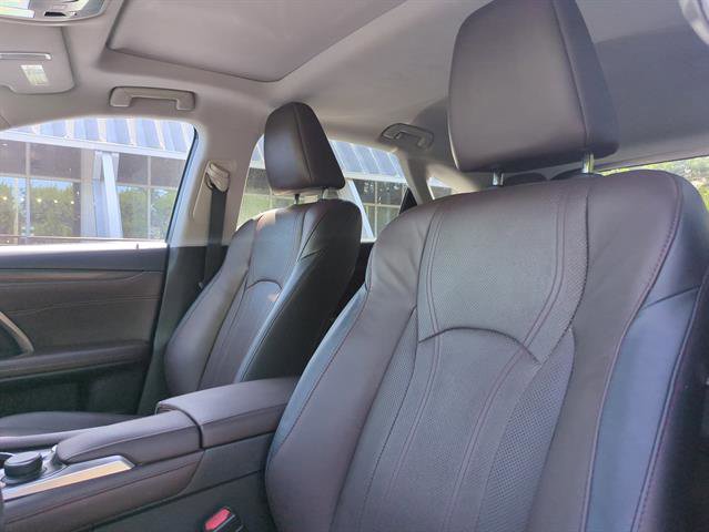 Used 2017 Lexus RX 350 FWD image 56