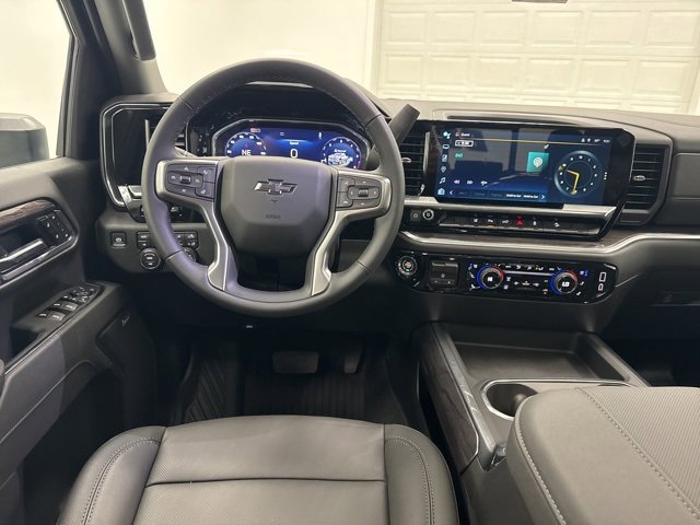 New 2026 Chevrolet Silverado 3500 LTZ w/ LTZ Plus Package image 27