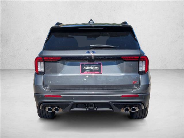 New 2026 Ford Explorer ST image 7