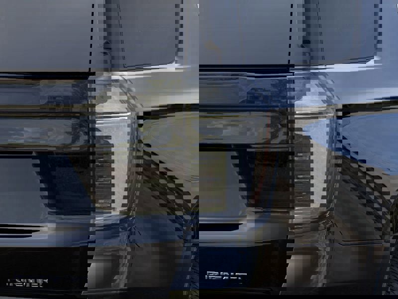 New 2026 Chevrolet Tahoe Premier w/ Sun And Tow Package image 35