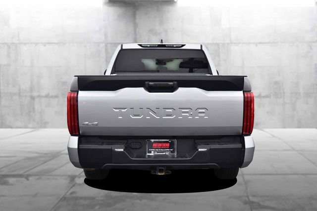 Used 2024 Toyota Tundra SR5 image 6