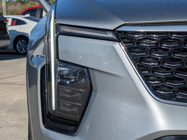 Used 2024 Cadillac XT4 Premium Luxury FWD image 10