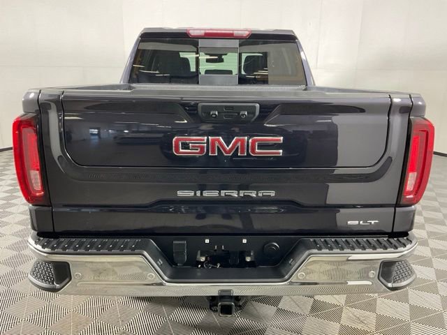 Used 2023 GMC Sierra 1500 SLT w/ SLT Premium Plus Package image 5