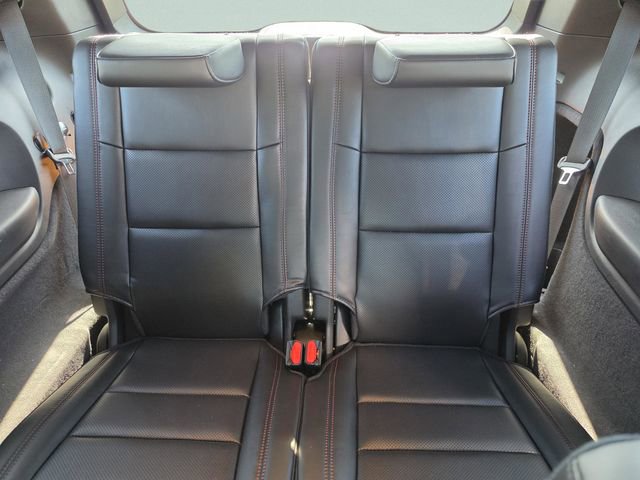 Certified 2024 Dodge Durango R/T RWD image 20