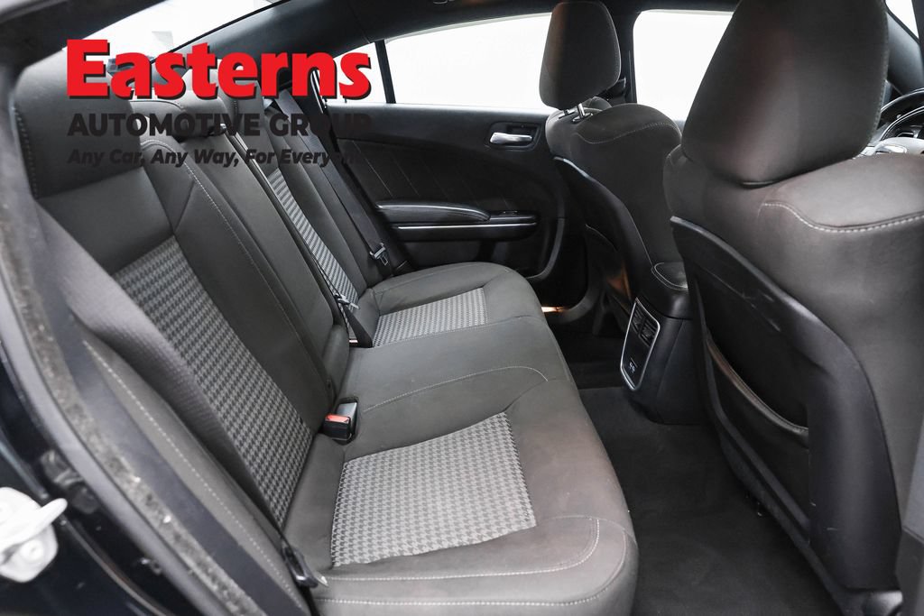 Used 2021 Dodge Charger GT w/ Cold Weather Package RWD image 24
