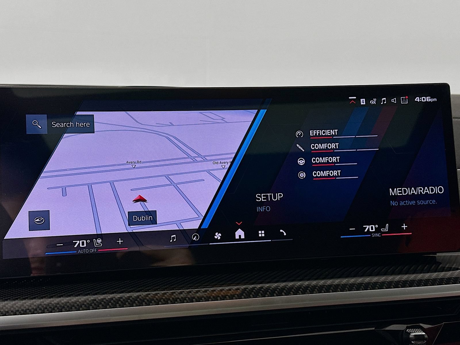 New 2027 BMW X6 M Competition w/ Executive Package AWD/4WD image 24