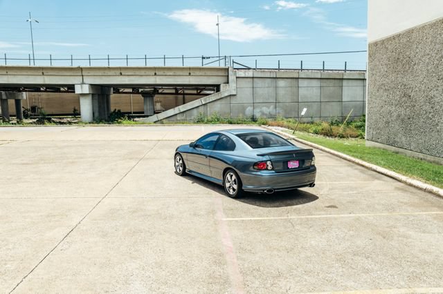 Used 2006 Pontiac GTO RWD image 45