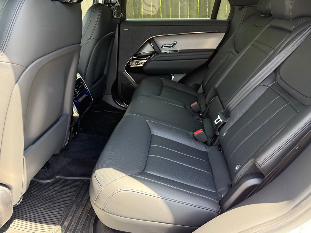 New 2026 Land Rover Range Rover Sport Dynamic SE image 29