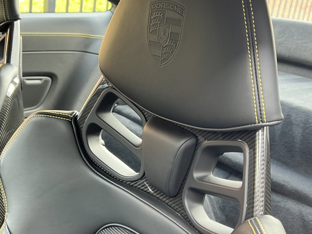 Used 2022 Porsche 911 GT3 image 34