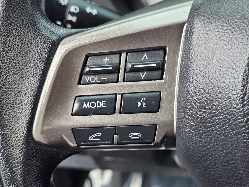 Used 2014 Subaru Impreza 2.0i AWD/4WD image 26