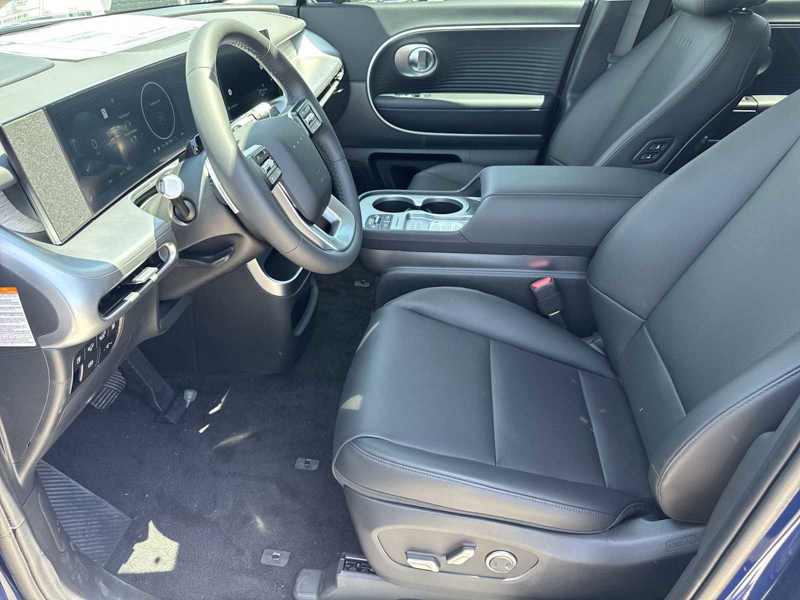 New 2026 Hyundai Ioniq 9 SEL image 10