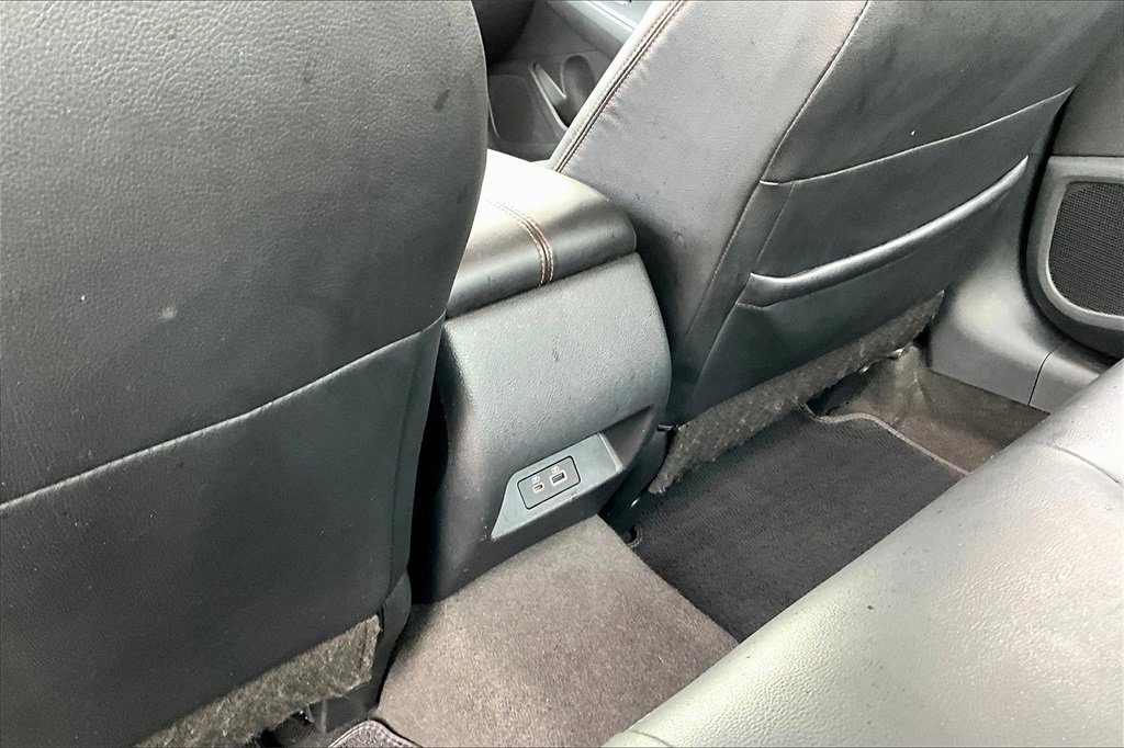 Used 2022 Nissan Altima 2.5 SR image 10