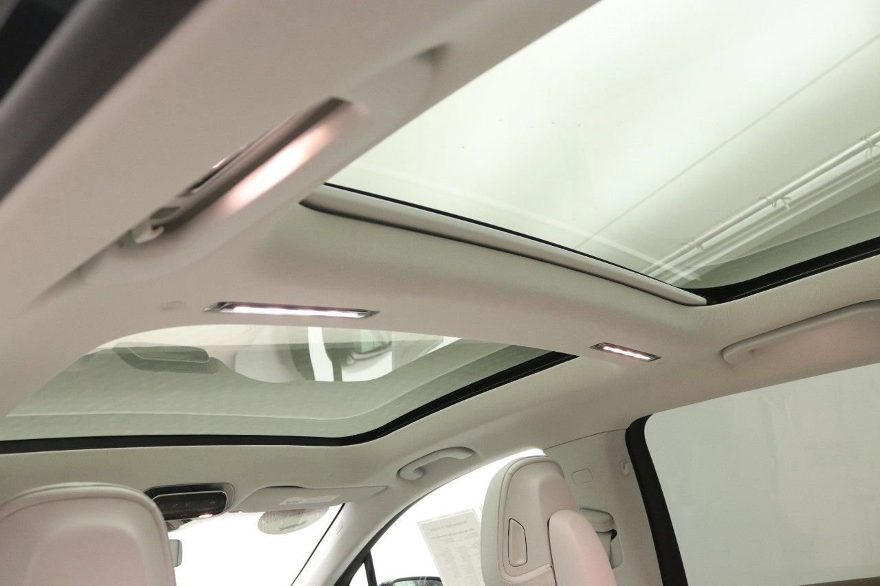 Certified 2023 Mercedes-Benz EQS 580 4MATIC SUV image 26