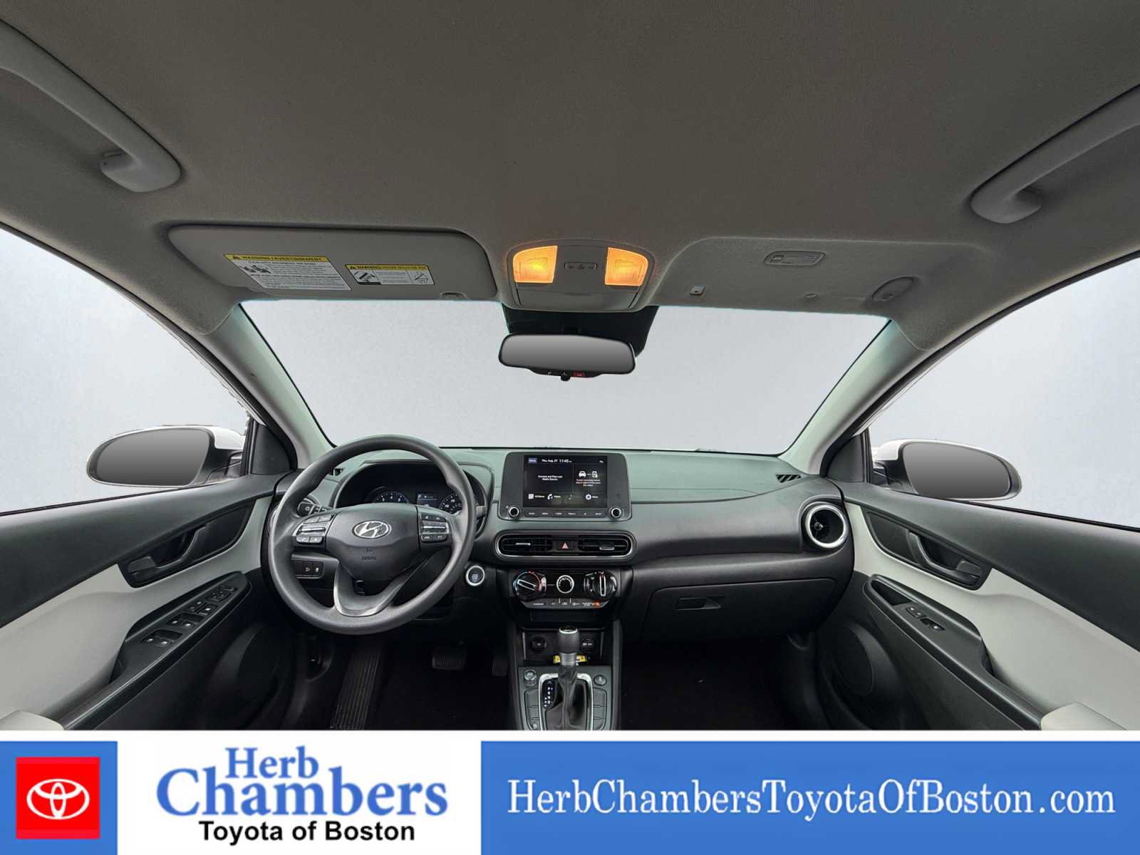 Used 2023 Hyundai Kona SEL AWD/4WD image 6