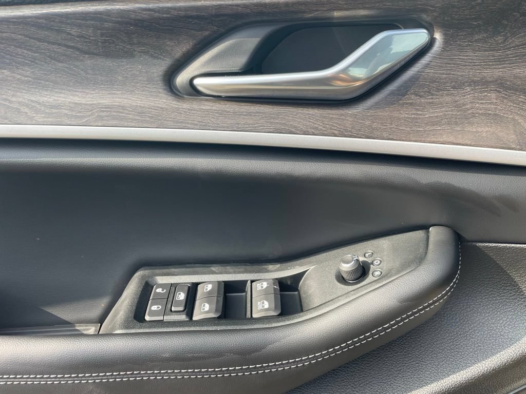New 2026 Jeep Grand Cherokee Altitude AWD/4WD image 29