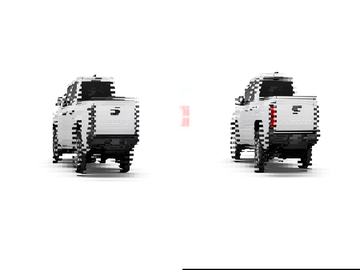 New 2025 Toyota Tacoma SR image 29