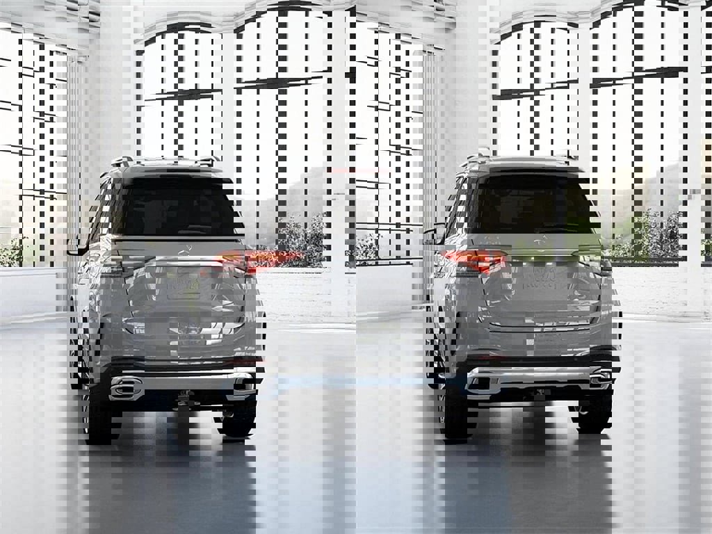 New 2026 Mercedes-Benz GLE 350 4MATIC image 26