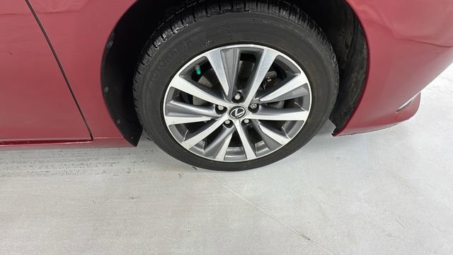 Used 2021 Lexus ES 300h w/ Premium Package image 9