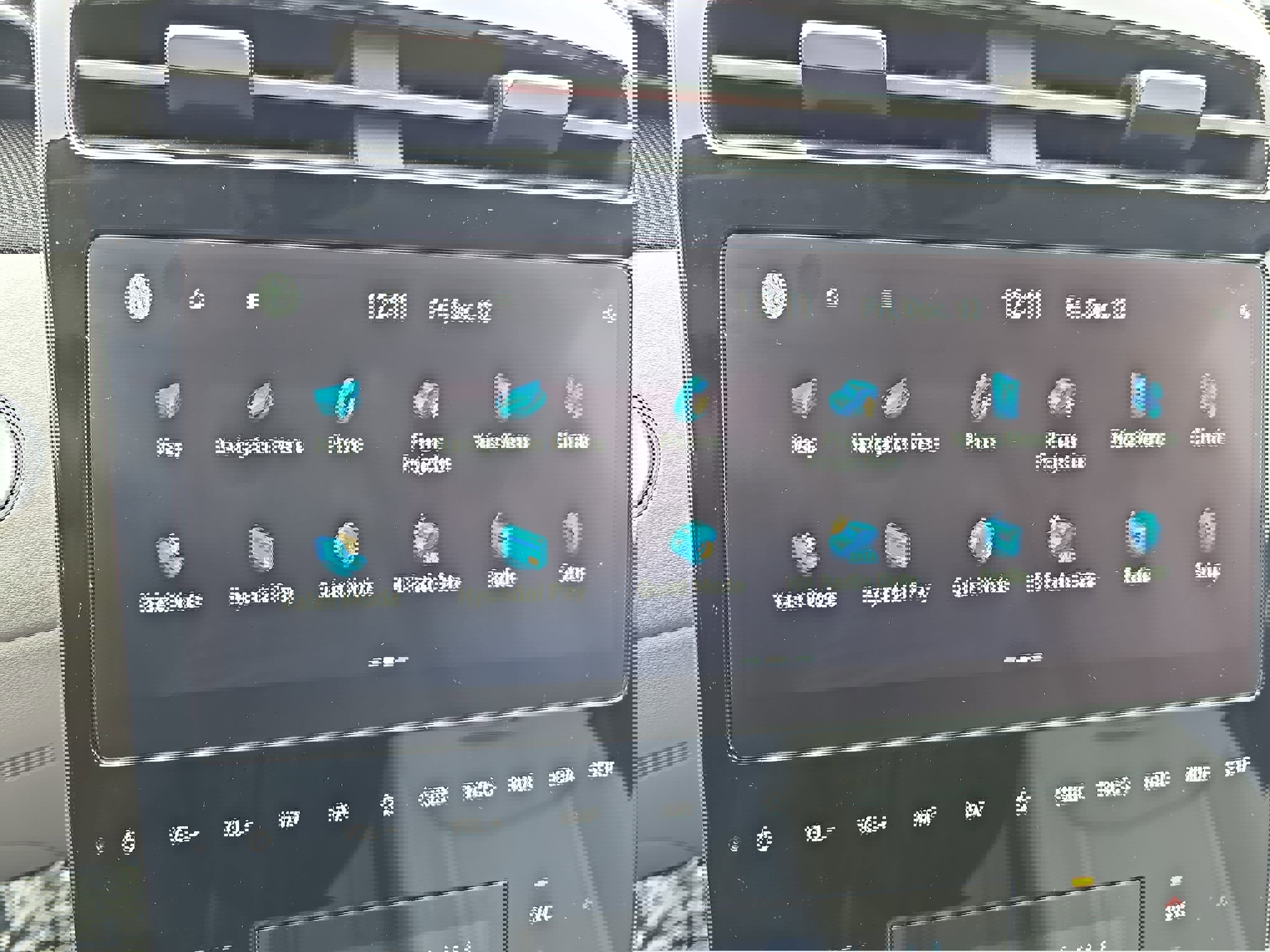 Used 2024 Hyundai Tucson Limited image 22