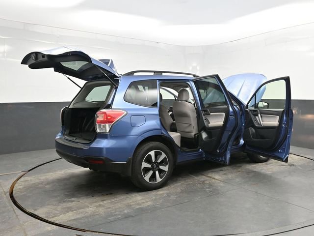 Used 2018 Subaru Forester 2.5i Premium image 59