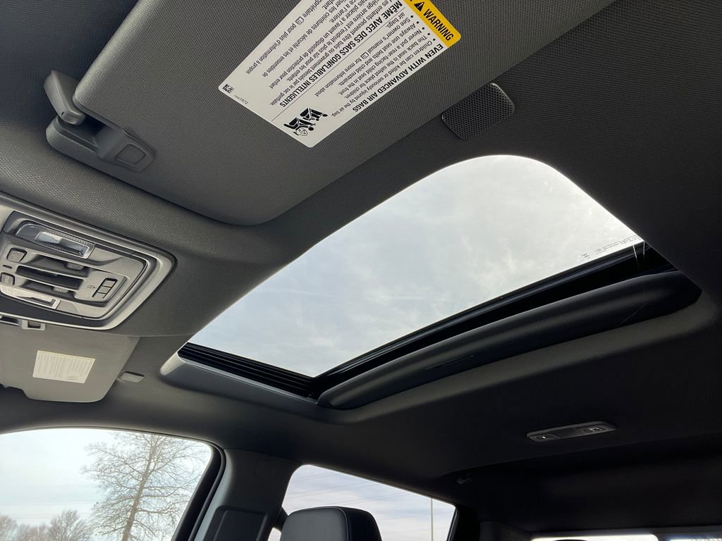 New 2026 GMC Sierra 2500 SLT w/ SLT Premium Package image 19