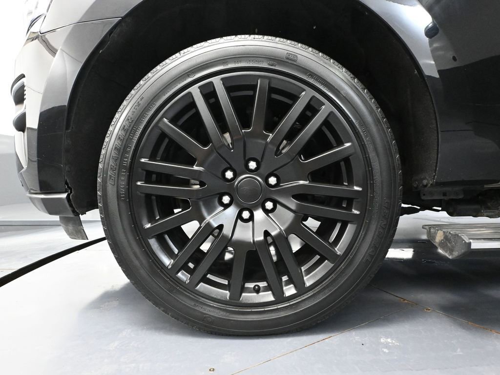 Used 2024 Ford Expedition Max Limited image 17