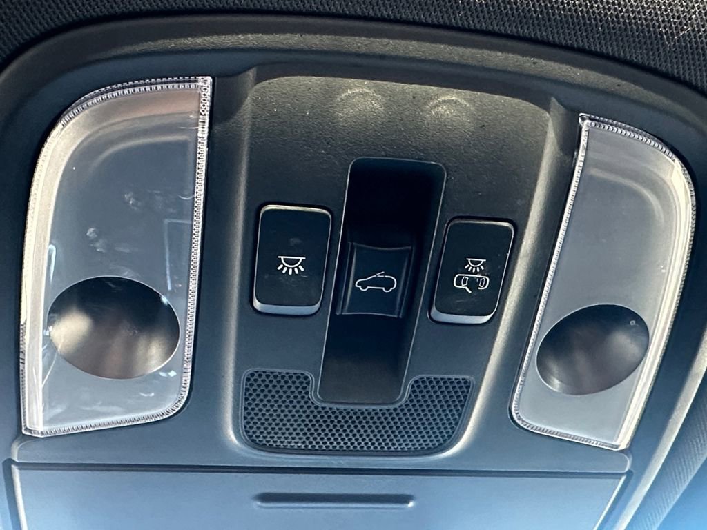 Used 2020 Kia Sportage SX image 20