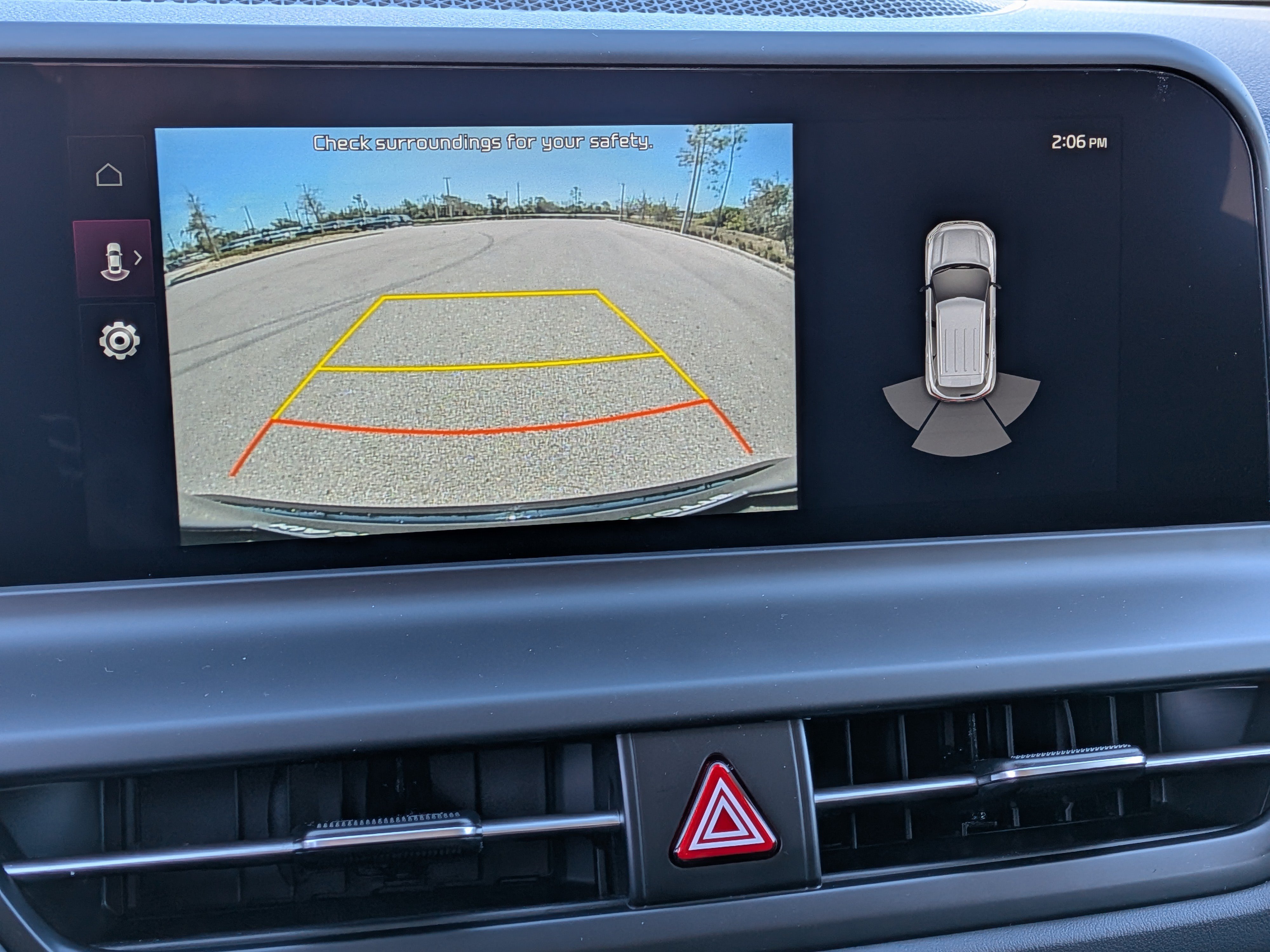 New 2026 Kia Seltos EX FWD image 36
