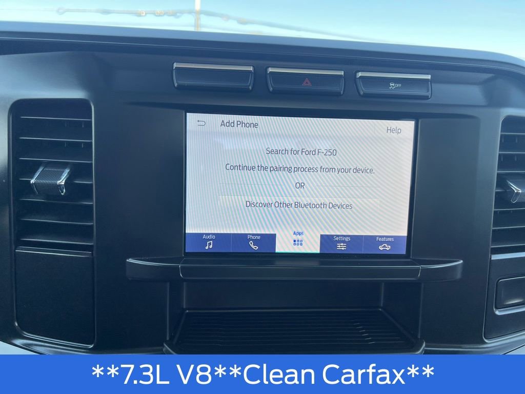 Used 2024 Ford F250 XLT image 22