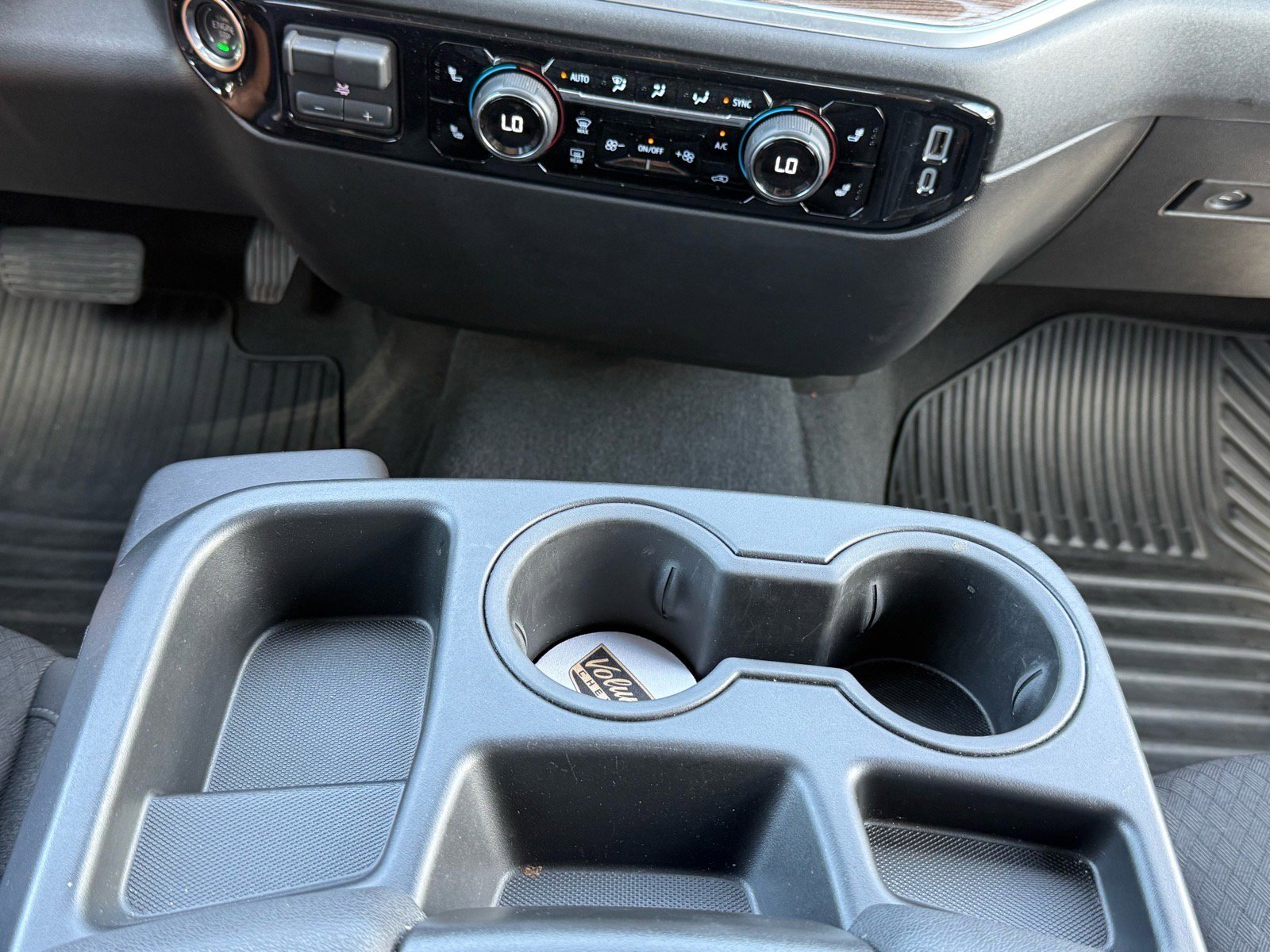 Used 2026 Chevrolet Silverado 1500 RST image 19