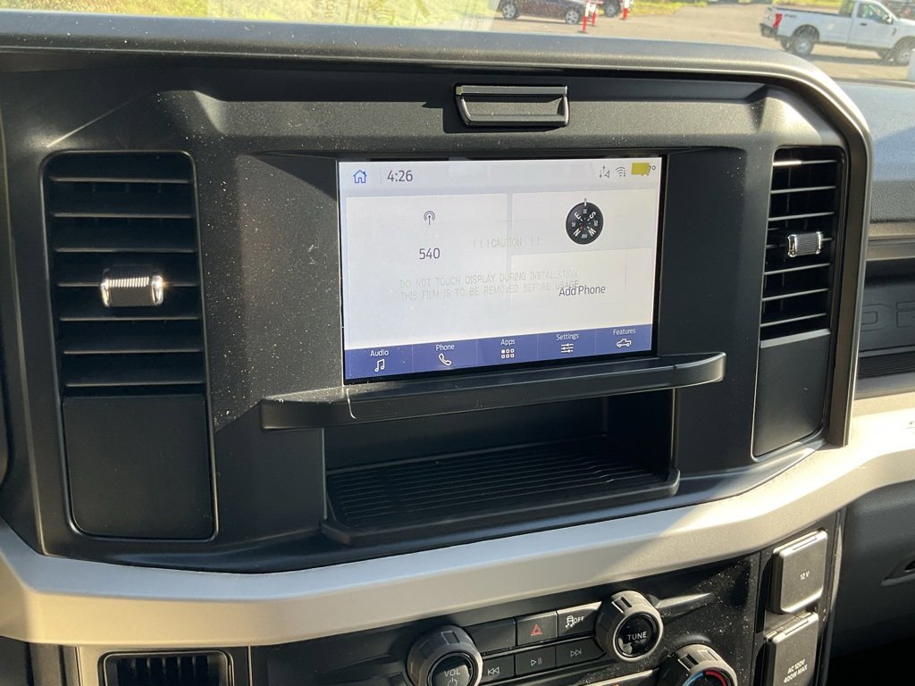 New 2026 Ford F250 XL image 3