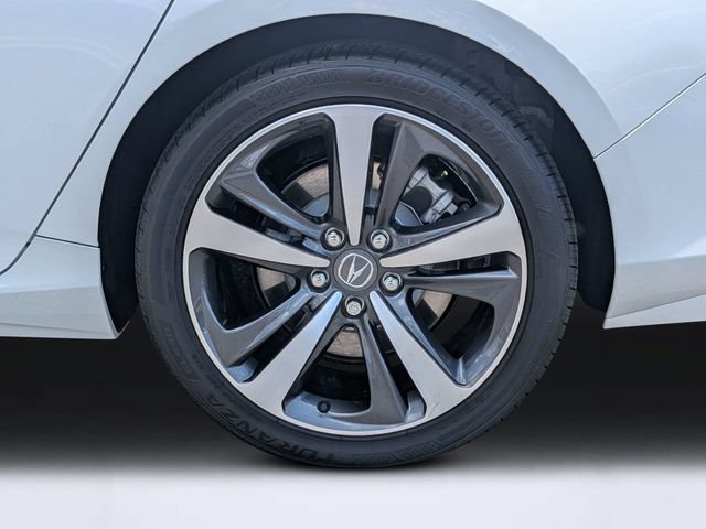 Certified 2025 Acura TLX w/ Technology Package FWD image 11