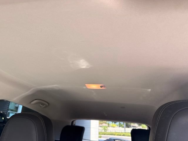 Used 2020 Buick Encore Preferred FWD image 11