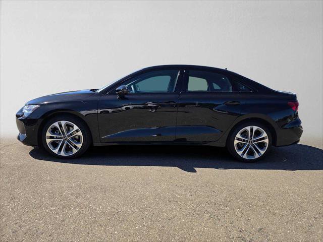 New 2026 Audi A3 2.0T Premium AWD/4WD image 6