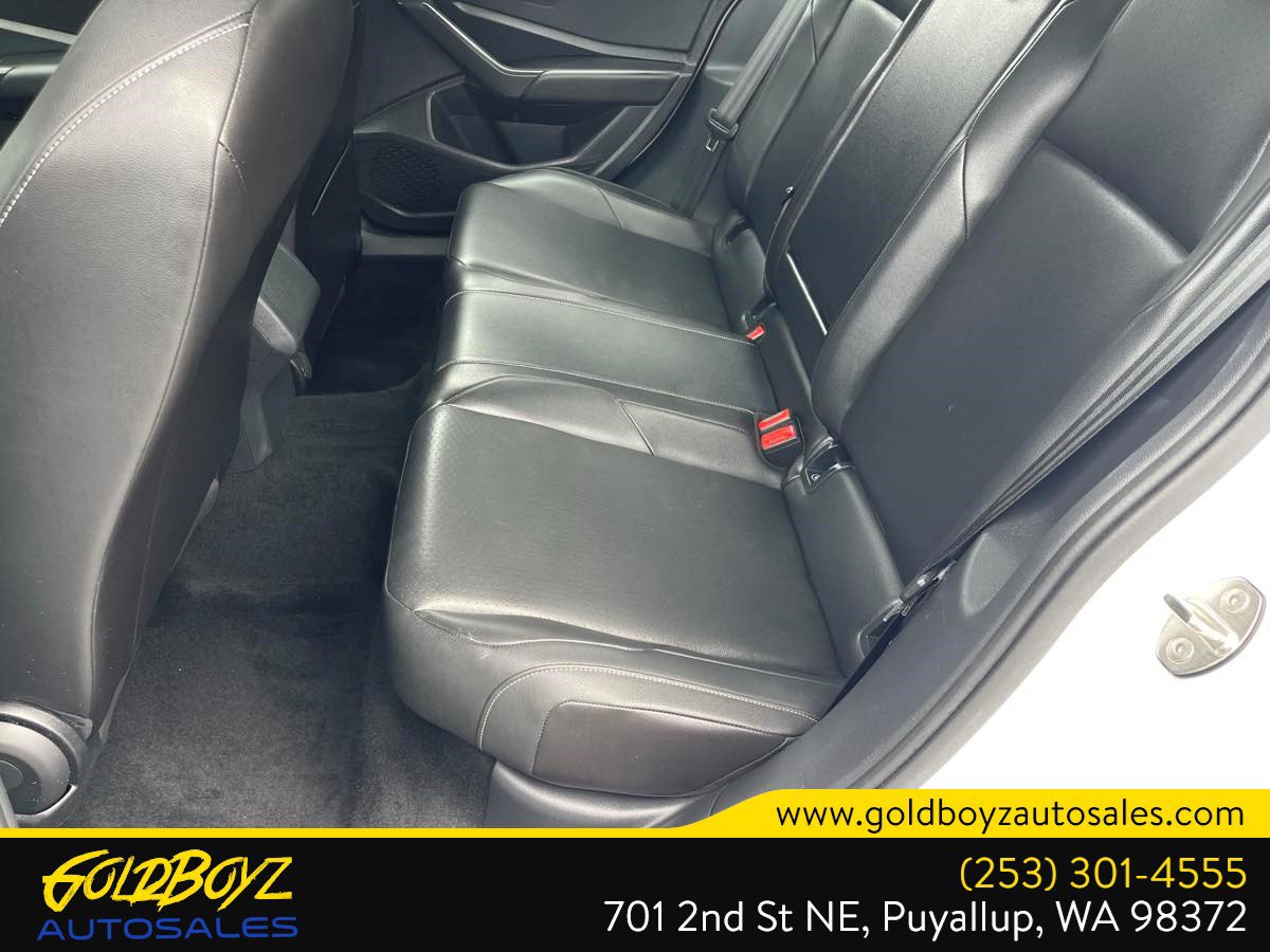 Used 2019 Volkswagen Jetta SE FWD image 32