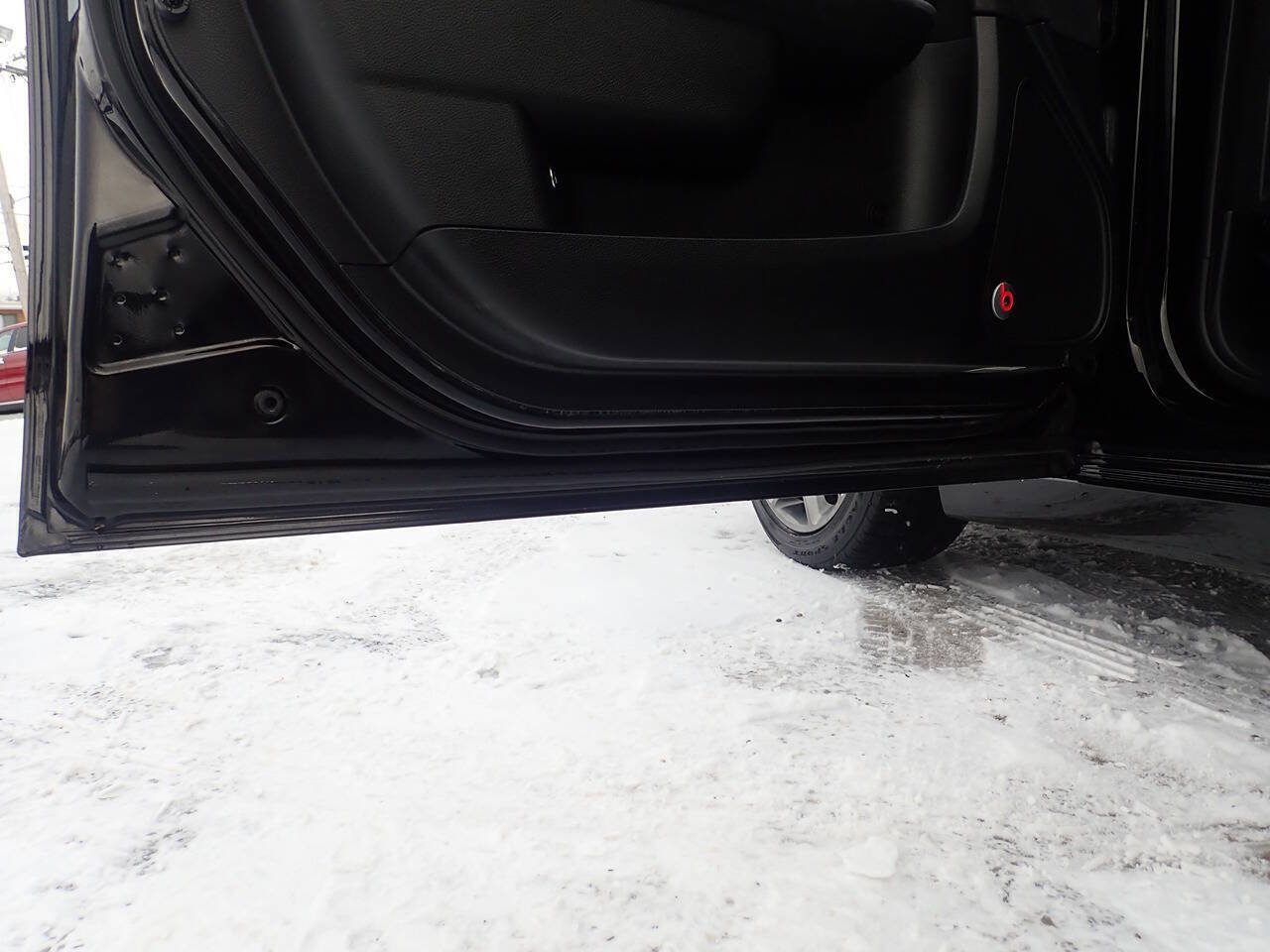 Used 2016 Dodge Charger SXT w/ Rallye Group image 20